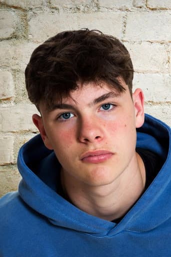 Callum Macreadie fotoğrafı