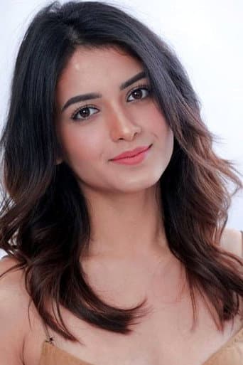 Shagun Sharma fotoğrafı