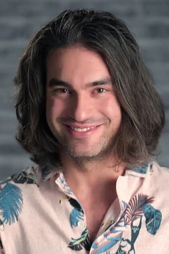 Greg Shapiro fotoğrafı
