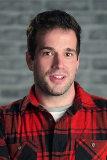 Jacob Hacker fotoğrafı