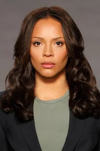 Carmen Ejogo fotoğrafı