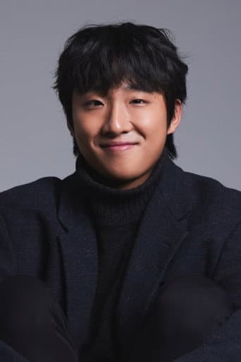 Hong Sa-bin fotoğrafı
