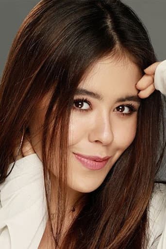 Juliana Velásquez fotoğrafı