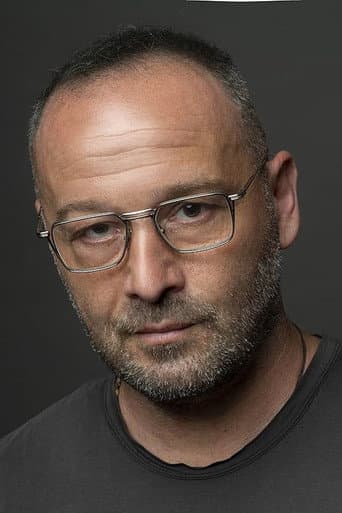 David Vadim fotoğrafı