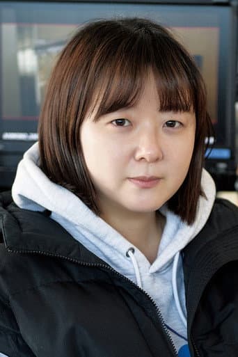 Lee Jeong Rim fotoğrafı