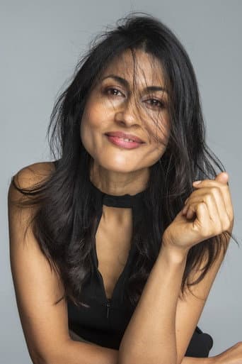 Angeliqa Devi fotoğrafı