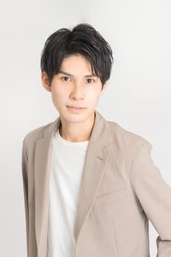 Ryō Nasuhara fotoğrafı