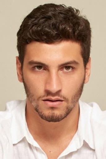 Henrique Barreira fotoğrafı