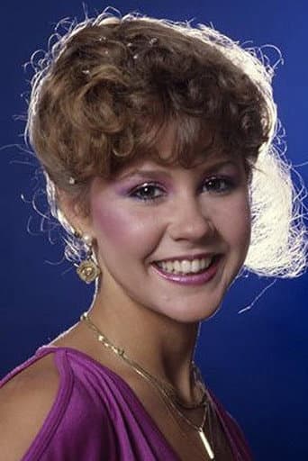 Linda Blair fotoğrafı