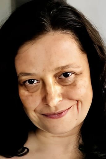 Meriç Özen fotoğrafı