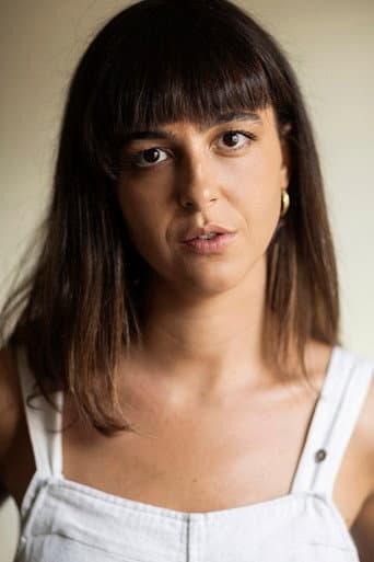 Jelen García fotoğrafı