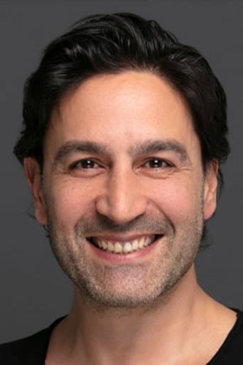 Aybars Kuday fotoğrafı