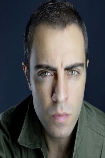 Alp İlkman fotoğrafı