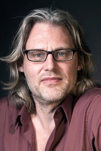 Andrew Dominik fotoğrafı