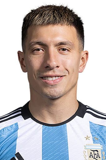 Lisandro Martínez fotoğrafı