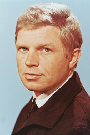 Hardy Krüger fotoğrafı