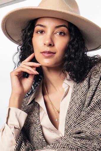 Mekaila Mathys fotoğrafı