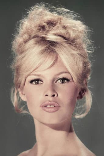 Brigitte Bardot fotoğrafı