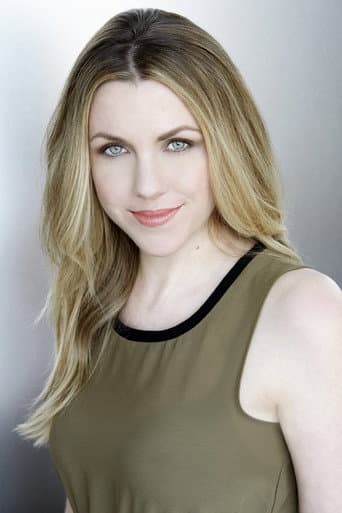 Dana Puddicombe fotoğrafı