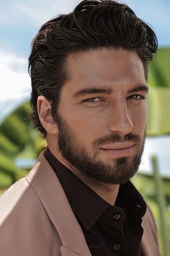 Alvise Rigo fotoğrafı