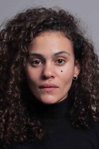 Danica De La Rey fotoğrafı