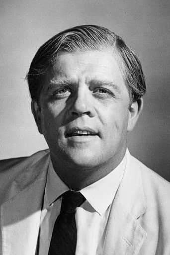 Pat Hingle fotoğrafı