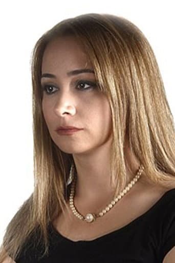 Selin İşcan fotoğrafı
