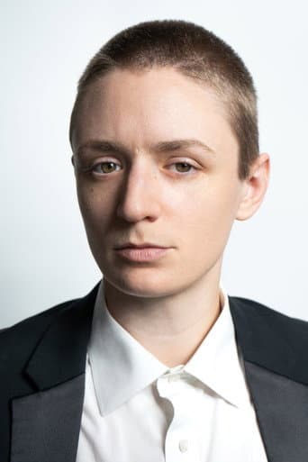 Hayden Bishop fotoğrafı