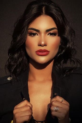 Kethelllen Avelino fotoğrafı