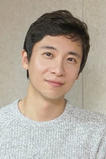 Ryu Seung-gon fotoğrafı