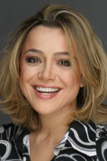 Zeynep Özden Ayyıldız fotoğrafı