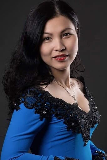 Chiu-Liu Chen fotoğrafı