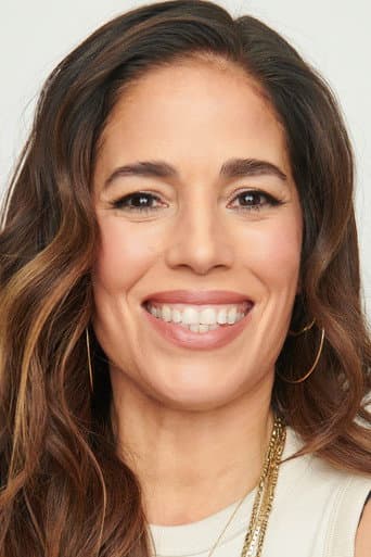Ana Ortiz fotoğrafı
