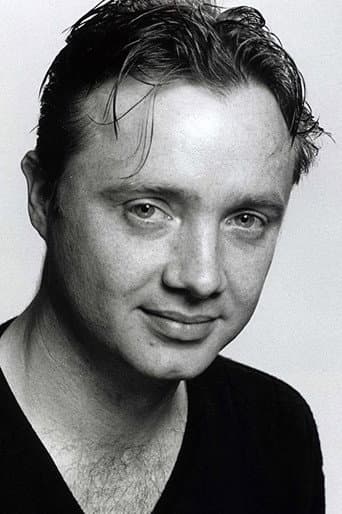 Paul Ronan fotoğrafı