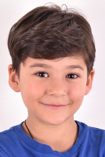 Mustafa Enis Bilir fotoğrafı