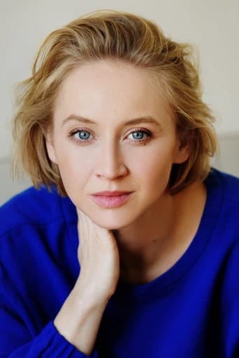 Anna Maria Mühe fotoğrafı
