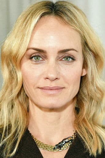Amber Valletta fotoğrafı