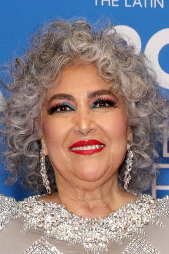 Amanda Miguel fotoğrafı