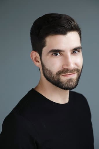 Daniel Toro fotoğrafı