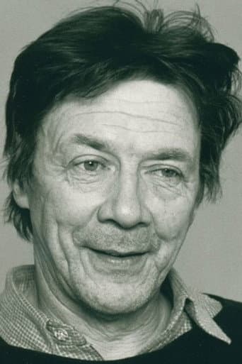 Allan Edwall fotoğrafı