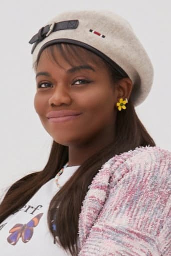 Patricia Yiombi fotoğrafı