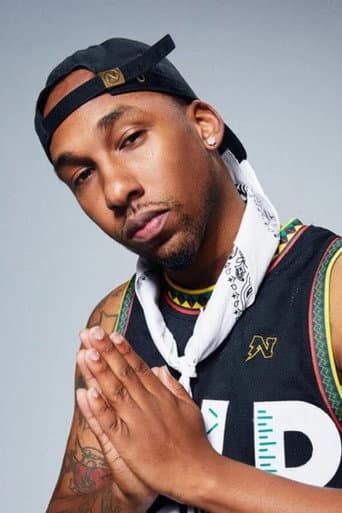Watts Homie Quan fotoğrafı