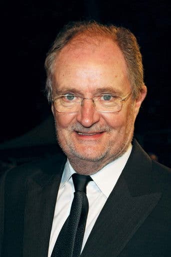 Jim Broadbent fotoğrafı