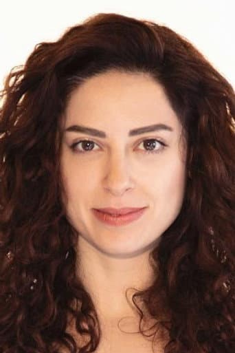 Ceyda Saltadal fotoğrafı