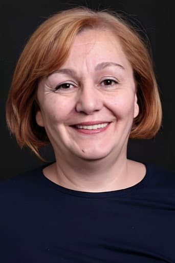 Asuman Karakollukçu fotoğrafı