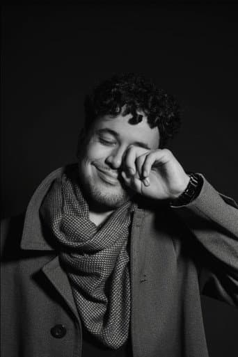 Gabriel Salazar fotoğrafı