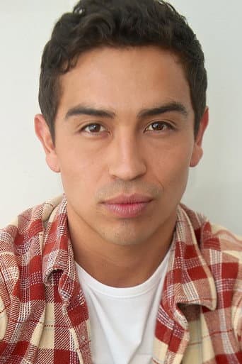 Daniel Ray Rodriguez fotoğrafı
