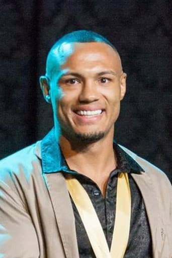 Guilherme Faria fotoğrafı