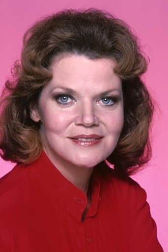 Eileen Brennan fotoğrafı