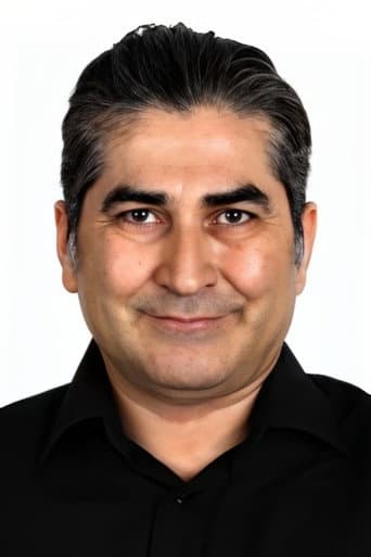 Samet Hafızoğlu fotoğrafı